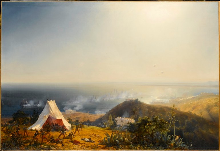 MUCEM expo Made in Algeria4