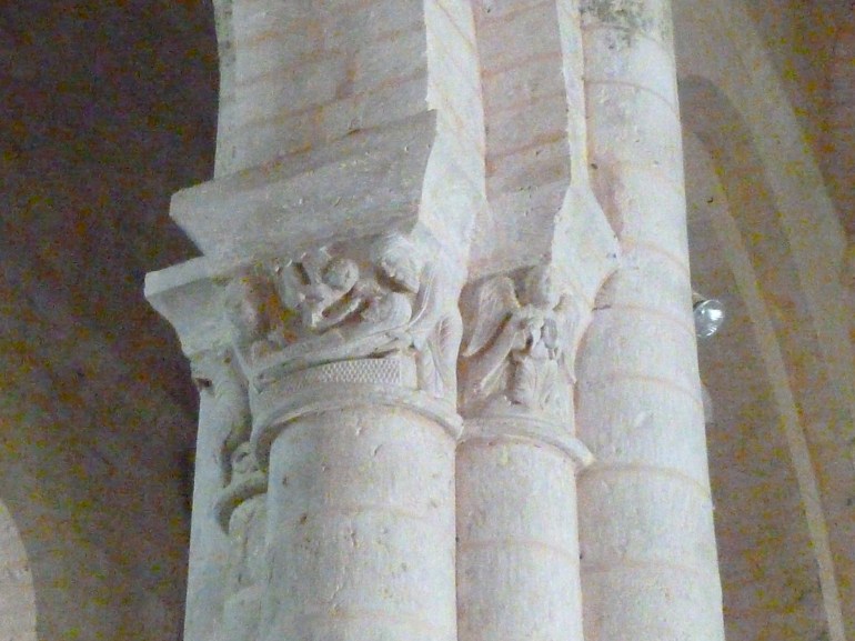 Eglise St Pierre Melle avril16 (33)