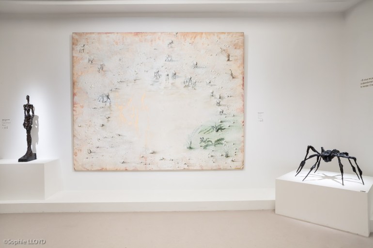 Coll Alicia Koplowitz 5- musée Jacquemart André - mars17