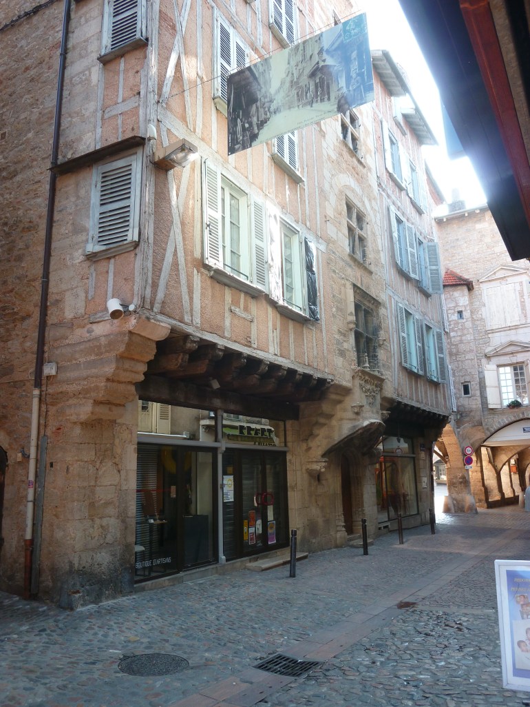 Villefranche de Rouergue (22)