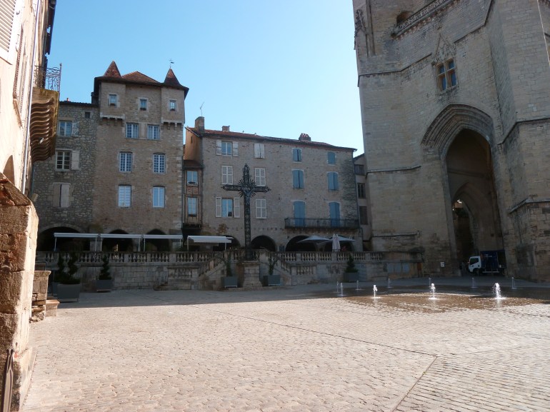 Villefranche de Rouergue (26)