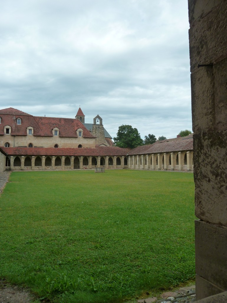 Villefranche de R. Chartreuse St Sauveur (57)