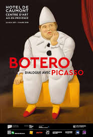 Expo Botero5-24 nov17